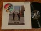 PINK FLOYD:Wish You Were Here.VERY RARE Aussie/OZ QUADRAPHONIC (QUAD) LP -1975