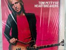 TOM PETTY HEARTBREAKERS RE 33RPM LP Classic Rock NM Vinyl
