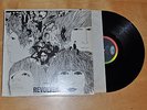 The Beatles - Revolver - Vinyl LP - Mono - Rainbow Label - T-2576