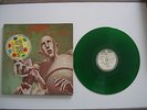 33t QUEEN de couleur vert 
