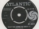 DORIS TROY-WHAT'CHA GONNA DO ABOUT IT-BLACK ATLANTIC.