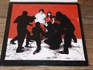 White Stripes White Blood Cells 13