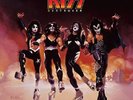 KISS, Destroyer Resurrected. Vinyl LP. Rare Unreleased Recordings.  New & Sealed