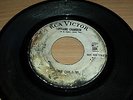 LORRAINE CHANDLER - WHAT CAN I DO - RCA 8810 - RARE PROMO - GENUINE ISSUE