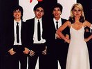 BLONDIE - PARALLEL LINES - AUDIOPHILE - MFSL 1-050 HALF SPEED (RARE OOP)  NM