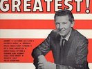 BEAUTIFUL 1961 FIRST PRESSING OF JERRY LEE'S GREATEST HITS BY JERRY  LEE LEWIS