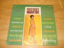 Patsy Cline Greatest Hits 1967 LP Decca DL 74854 Crazy Walking Sweet Dreams VG