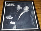 Albert Ammons and Meade Lux Lewis - - Complete Blue Note Recordings. Mosaic NM