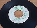 NORTHERN SOUL - THE GLORIES - I WORSHIP YOU BABY