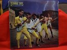 DONNIE IRIS VERY RARE SEALED LP BACK ON THE STREETS 1980 USA 1ST PRESS OUT/PRINT