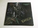 GUIDO GUIDOBONI QUINTET - Xoanon - LP SPLASC(H) H145 - ITALY - 1988 - JAZZ