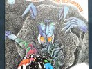 BLUES CREATION / DEMON & 11 CHILDREN PSYCH PROG ORIG JAPAN LP POKORA eleven