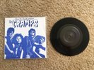 The Cramps Lonesome Town And From Los Angeles With Love Unofficial 7 In RARE