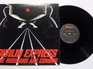 BERLIN EXPRESS The Russians Are Coming 12