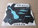 Henryk SZERYNG Saint Saens 10