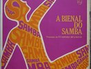 MARILHA MEDALHA EDU LOBO 1968 “A Bienal Do Samba” RARE Orig. Ex LP BRAZIL HEAR