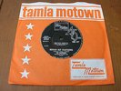 THE SUPREMES - NOTHING BUT HEARTACHES - 1965 UK TAMLA MOTOWN TMG 527 EX+++