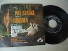 PAT STARKE/BIXIO