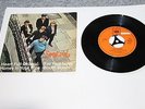 Single Vinyl THE YARDBIRDS, extended play (u.a. BOOM BOOM..)