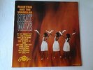 Martha And The Vandellas