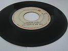 MERRITONE/TALKING LOVE - LYNN TAITT & THE JETS [R/STEADY INST.]  7