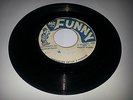 MR. FUNNY/LONG TIME AGO - JOHNNY COOL [ROOTS REGGAE]  7
