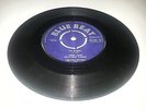 BLUE BEAT/IM SORRY - JIMMY CLIFF/CAVALIERS COMBO [PRE SKA]  7