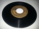 TREASURE ISLE/GET YOUR FEET MOVING - ERIC MONTY MORRIS [SKA]  7