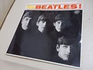 The Beatles Collector Item  Rare Japan early MONO Press  [Meet the Beatles]