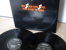 Black Sabbath We Sold Our Soul For Rock 'N' Roll UK 2 x LP NEMS NELD 101 EX/EX+
