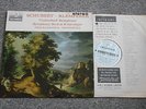 UK Columbia SAX 2514: Schubert No 5&8, PO, Klemperer