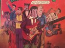 THE MOTHERS OF INVENTION Ruben & The Jets LP VERVE V6 5055 Frank Zappa rare NM