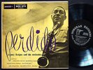 JOHNNY HODGES Perdido LP NORGRAN RECORDS MG N-1091 Orig US 1956 JAZZ DG MONO