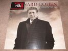 LEONARD COHEN - TORONTO '88 - NEW - DOUBLE LP RECORD