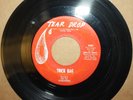 Northern Soul 45 SUNNY and SUNLINERS Trick Bag CHEATIN' TRACES on TEAR DROP 3081
