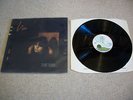 original rare Rock LP By NICO - the end.....pink rim label / ILPS 9311.
