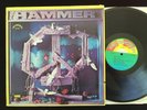 HAMMER S/T SELF TITLED 1970 SAN FRANCISCO SD-203 STEREO US PSYCH ROCK LP