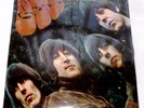 The Beatles Rubber Soul 1966 Parlophone PCS 3075 ST Singapore Import Vinyl LP