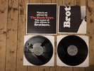The Black Keys - Brothers 2 x 180g LP Vinyl + Poster Record Album