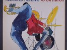 THAD JONES & MEL LEWIS: Consummation LP (sm stain/toc) Jazz
