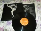 DAVID BOWIE - THE MAN WHO SOLD THE WORLD LP ORIG 1E/1E ORANGE RCA (MINT) ROCK