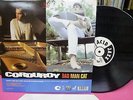 CORDUROY DAD MAN CAT JAZID LP 60 UK ORG ACID JAZZ BRANDNEW HEAVIES MOTHER EARTH