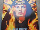 LP KING DIAMOND Fatal Portrait 1st EU, EX/EX+