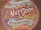 Small Faces Ogdens Nut Gone Flake LP Immediate Pink Label