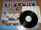 THE DEAD KENNEDYS Frankenchrist Orig 1st UK VIRUS45 1985 + Inner & Giger POSTER