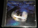 ECHO & The BUNNYMEN - OCEAN RAIN - Early W. Germany Release 1984 - No Barcode