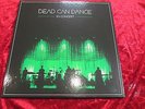 In Concert [Vinyl Box, 3 LP] (Limited Edition) - Dead Can Dance