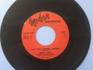Northern Soul, R&B, Mary Love, Lay This Burden Down, Original Modern Records