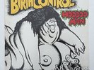Birth Control Hoodoo Man LP NM/EX Krautrock Psych Prog