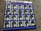The Beatles – A Hard Day’s Night 1964 stereo LP Parlophone PCS 3058 YEX126-1 K T
